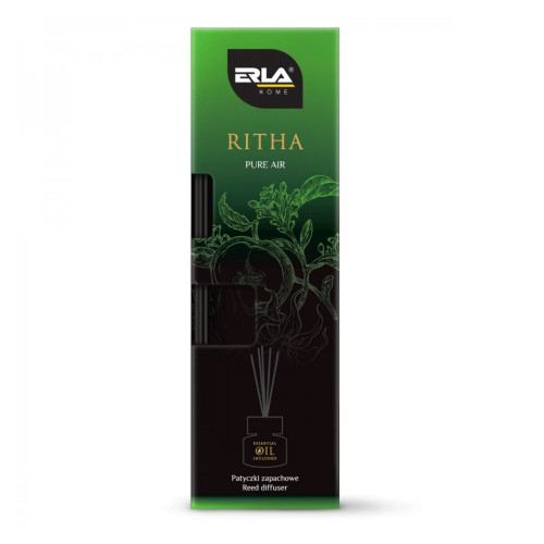ERLA RITHA 100ml Pure Air - vonné tyčinky, osviežovač vzduchu