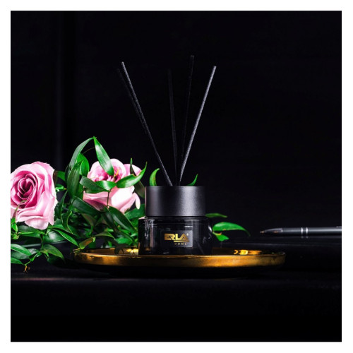 ERLA RITHA 100ml Rose Symphony - vonné tyčinky, osviežovač vzduchu