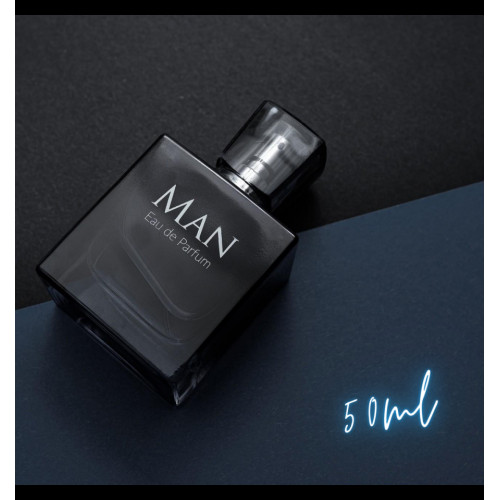 K2 MAN 50ml - aromatická vôňa v rozprašovači