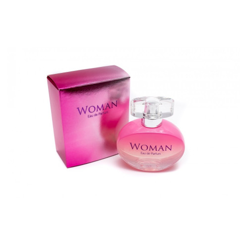 K2 WOMAN - aromatická vôňa v rozprašovači