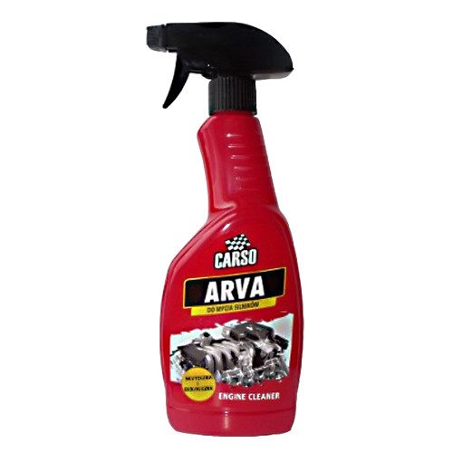 CARSO ARVA ENGINE CLEANER 700ml
