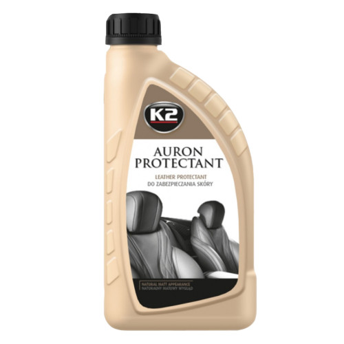 K2 AURON PROTECTANT 1L - kondicionér na ochranu kože