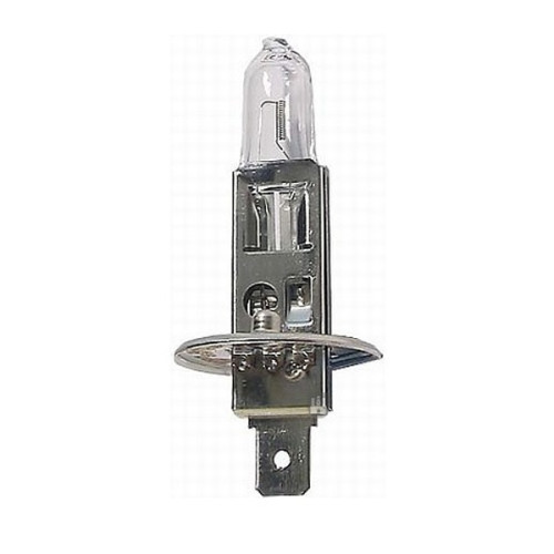 HALOGÉNOVÁ ŽIAROVKA H1 12V 55W P14,5s HALOGÉNOVÁ ŽIAROVKA H1 12V 55W P14,5s