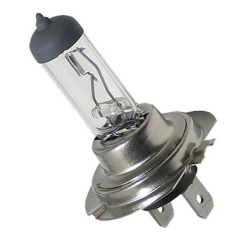 HALOGÉNOVÁ ŽIAROVKA H7 12V 55W PX26d HALOGÉNOVÁ ŽIAROVKA H7 12V 55W PX26d