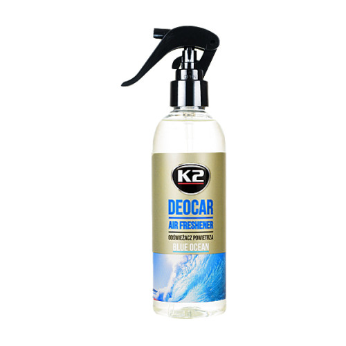 K2 CAYON 250ml Blue Ocean - osviežovač vzduchu K2 CAYON 250ml Blue Ocean - osviežovač vzduchu