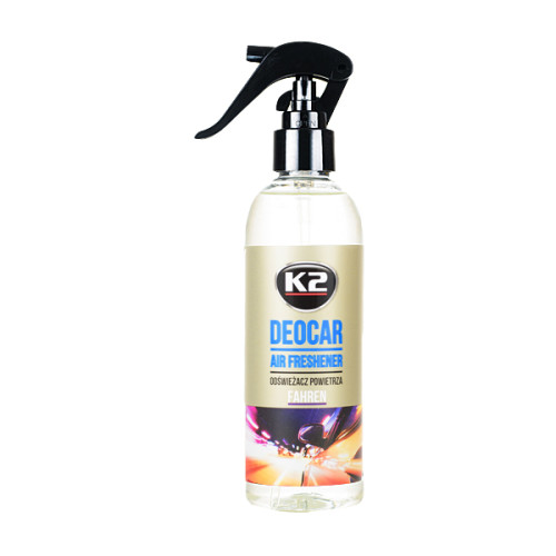 K2 CAYON 250ml Fahren - osviežovač vzduchu K2 CAYON 250ml Fahren - osviežovač vzduchu