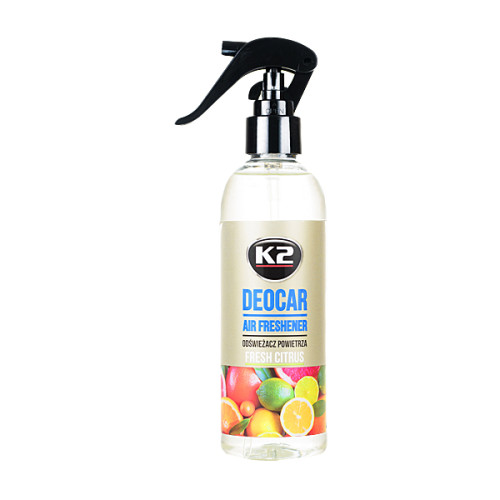 K2 CAYON 250ml White Flowers - osviežovač vzduchu K2 CAYON 250ml White Flowers - osviežovač vzduchu