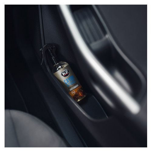 K2 CAYON 250ml Anti Tabacco - osviežovač vzduchu