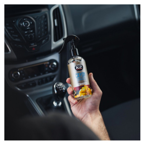K2 CAYON 250ml Mango - osviežovač vzduchu