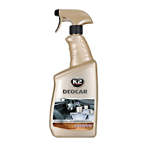 K2 CAYON 700ml Fahren - osviežovač vzduchu K2 CAYON 700ml Fahren - osviežovač vzduchu