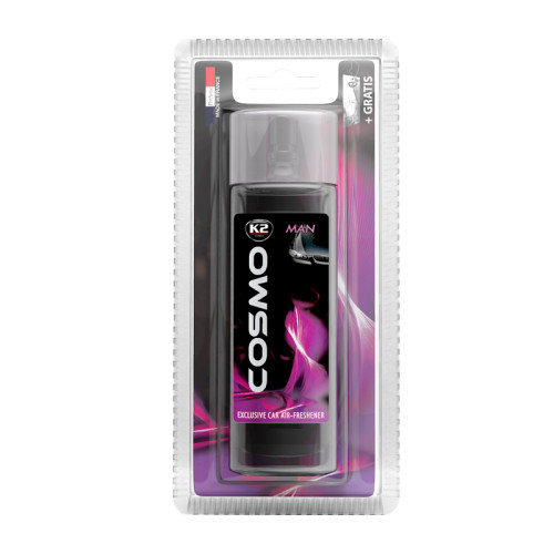 K2 COSMO 50ml Man - aromatická vôňa v rozprašovači K2 COSMO 50ml Man - aromatická vôňa v rozprašovači