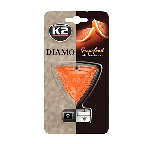 K2 DIAMO 25g Grappefruit - aromatická vôňa K2 DIAMO 25g Grappefruit - aromatická vôňa