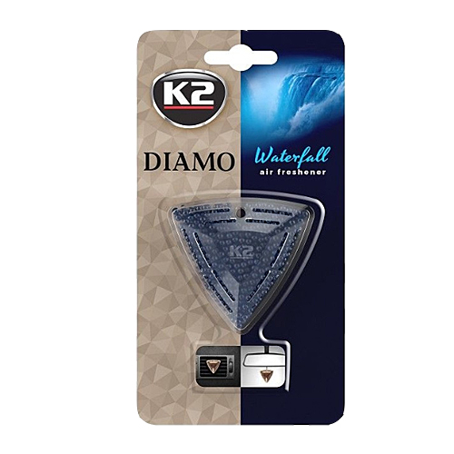 K2 DIAMO 25g Waterfall - aromatická vôňa K2 DIAMO 25g Waterfall - aromatická vôňa