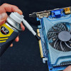 K2 IPA 99 CLEANER 400ml - na čistenie elektroniky a optiky K2 IPA 99 CLEANER 400ml - na čistenie elektroniky a optiky
