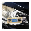 K2 LAMP DOCTOR 60g - profesionálna pasta na obnovu svetlometov
