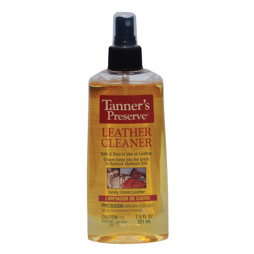 K2 LEATHER CLEANER 221ml - prípravok na čistenie kože