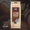 K2 LETAN WIPES - vlhčené obrúsky na kožené čalúnenie