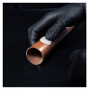 K2 MEGA BOND 20g - oceľová plastelína, epoxidová opravná hmota