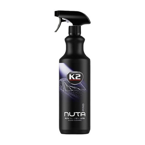 K2 NUTA PRO 1L - kvapalina na čistenie skiel, okien a zrkadiel K2 NUTA PRO 1L - kvapalina na čistenie skiel, okien a zrkadiel