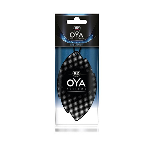 K2 OYA Late Midnight - aromatická vôňa K2 OYA Late Midnight - aromatická vôňa