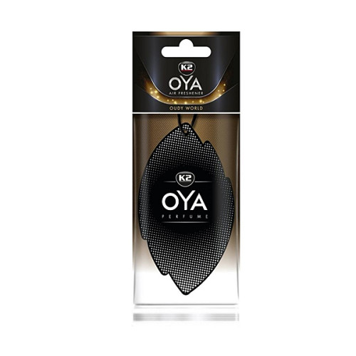 K2 OYA Oudy World - aromatická vôňa K2 OYA Oudy World - aromatická vôňa