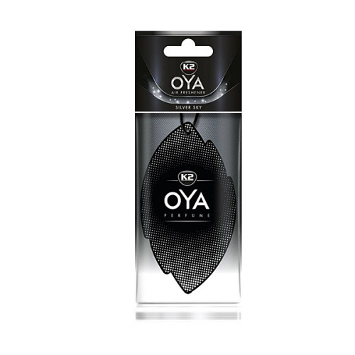 K2 OYA Silver Sky - aromatická vôňa K2 OYA Silver Sky - aromatická vôňa