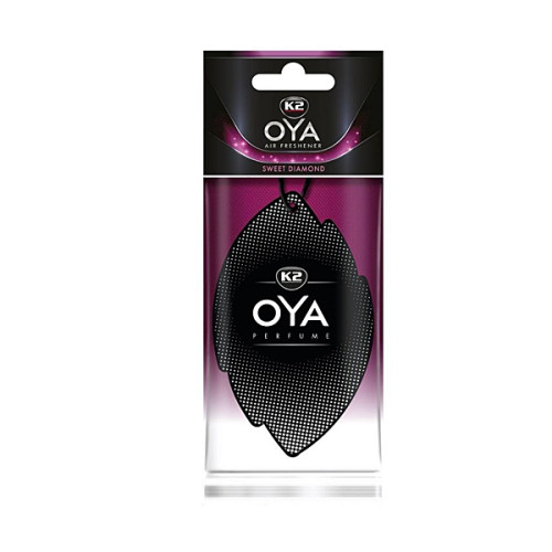 K2 OYA Sweet Diamond - aromatická vôňa K2 OYA Sweet Diamond - aromatická vôňa