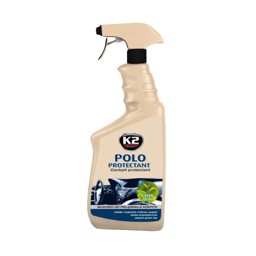 K2 POLO PROTECTANT MATT 770ml Green Tea - prípravok na palubnú dosku