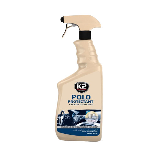 K2 POLO PROTECTANT MATT 770ml Fahren - prípravok na palubnú dosku