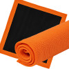 K2 POLY PRO S HLINKOU 30x30 - utierka z mikrovlákna s hlinou / hlinená utierka K2 POLY PRO S HLINKOU 30x30 - utierka z mikrovlákna s hlinou / hlinená utierka