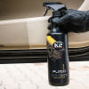 K2 PURIO PRO 1L - prípravok na čistenie plastov K2 PURIO PRO 1L - prípravok na čistenie plastov