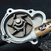K2 SILTEC 90g do +300°C - tesniaci tmel pre komponenty motora