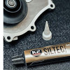 K2 SILTEC 90g do +300°C - tesniaci tmel pre komponenty motora