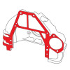 K2 SILTEC 90g do +300°C - tesniaci tmel pre komponenty motora