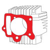 K2 SILTEC 90g do +300°C - tesniaci tmel pre komponenty motora