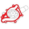 K2 SILTEC 90g do +300°C - tesniaci tmel pre komponenty motora