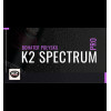 K2 SPECTRUM PRO 1L - rýchly detailer na báze syntetického vosku