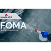K2 MASNER FOMA 2L - ručný napeňovač na aktívne peny