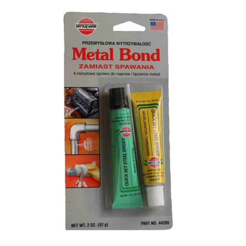 VERSACHEM V44209 METAL BOND 57g - na lepenie kovov