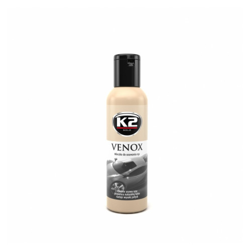 K2 VENOX 180g - prípravok na odstraňovanie škrabancov