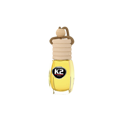 K2 VENTO 8ml Leather Refill - osviežovač vzduchu K2 VENTO 8ml Leather Refill - osviežovač vzduchu