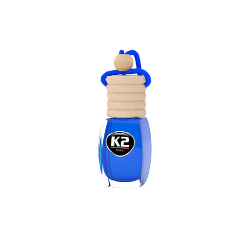 K2 VENTO 8ml Paradise Refill - osviežovač vzduchu K2 VENTO 8ml Paradise Refill - osviežovač vzduchu