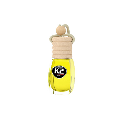 K2 VENTO 8ml Vanilla Refill - osviežovač vzduchu K2 VENTO 8ml Vanilla Refill - osviežovač vzduchu