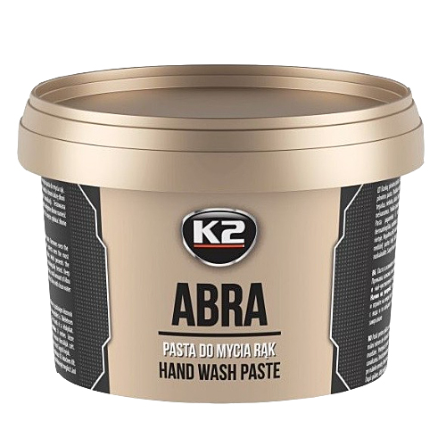 K2 ABRA 500ml - pasta na znečistené ruky